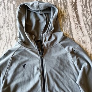 TITAN Men's French Terry Hoodie Sweatshirt New Size Medium